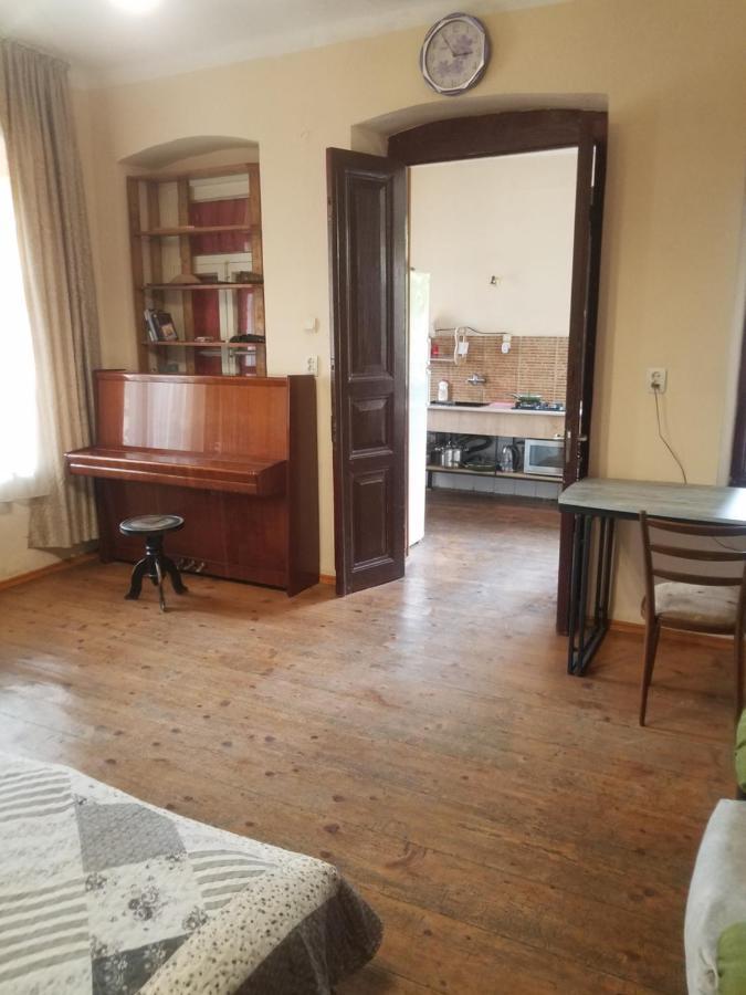 Apartmán Уиут Ниниа Сад Tbilisi Exteriér fotografie