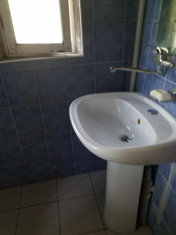 Apartmán Уиут Ниниа Сад Tbilisi Exteriér fotografie